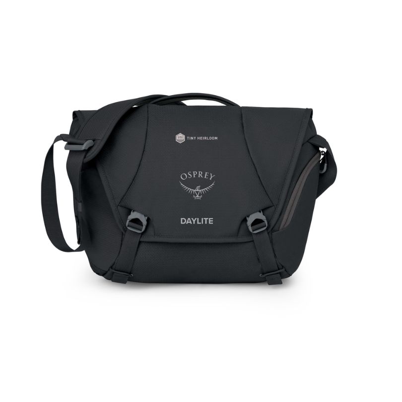 Osprey Daylite® Messenger Bag | Custom Osprey Bags
